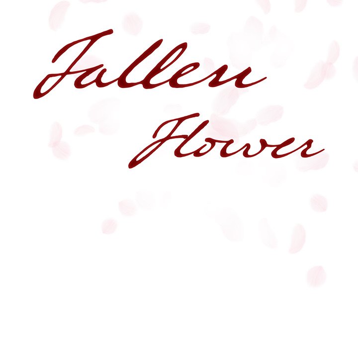 Fallen Flower chapter 32 page 71