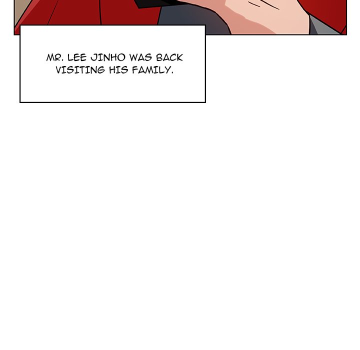 Fallen Flower chapter 32 page 75