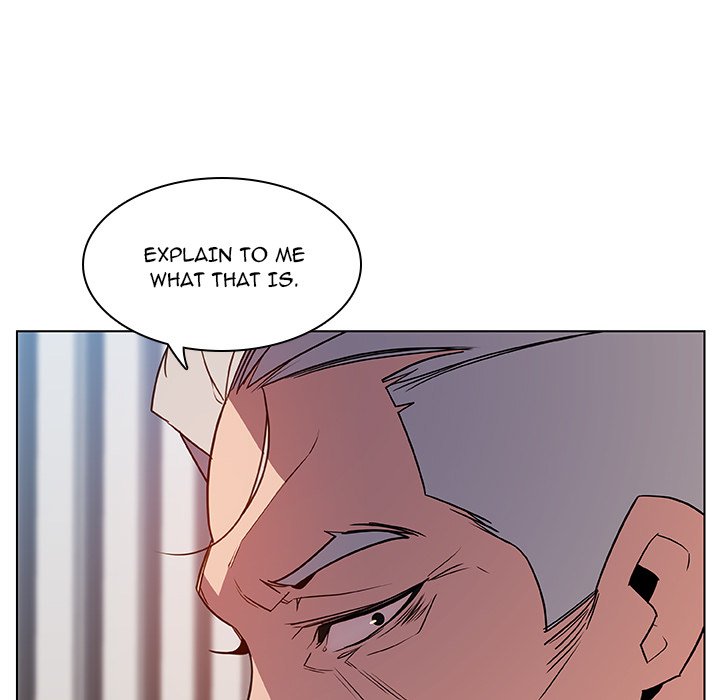 Fallen Flower chapter 32 page 76