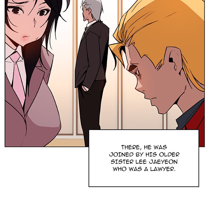 Fallen Flower chapter 32 page 79