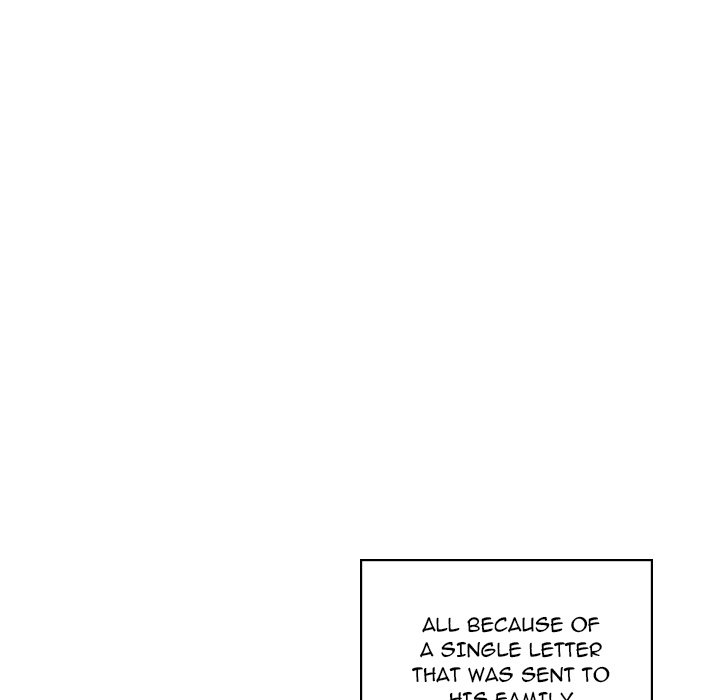 Fallen Flower chapter 32 page 80