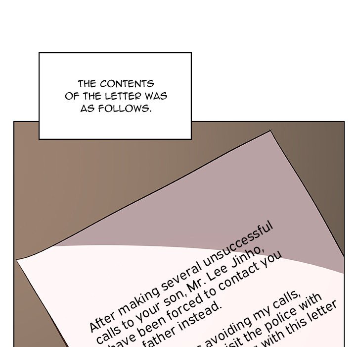 Fallen Flower chapter 32 page 83