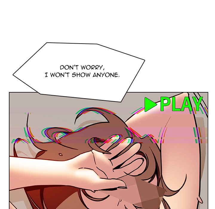 Fallen Flower chapter 32 page 91