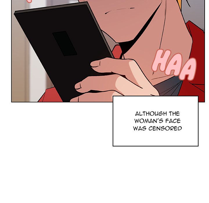 Fallen Flower chapter 32 page 99