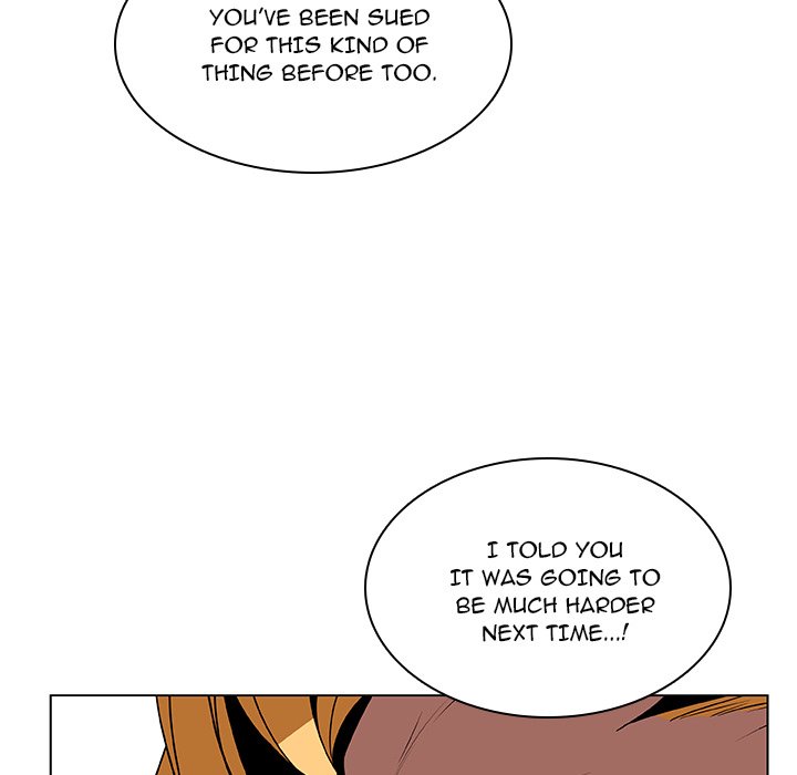 Fallen Flower chapter 32 page 107