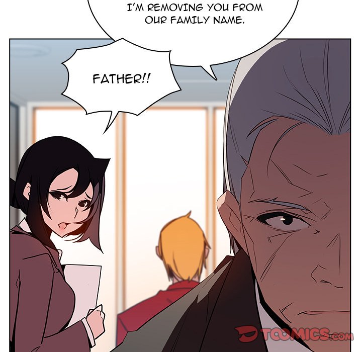 Fallen Flower chapter 32 page 117