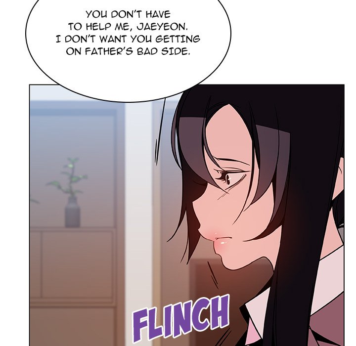 Fallen Flower chapter 32 page 124