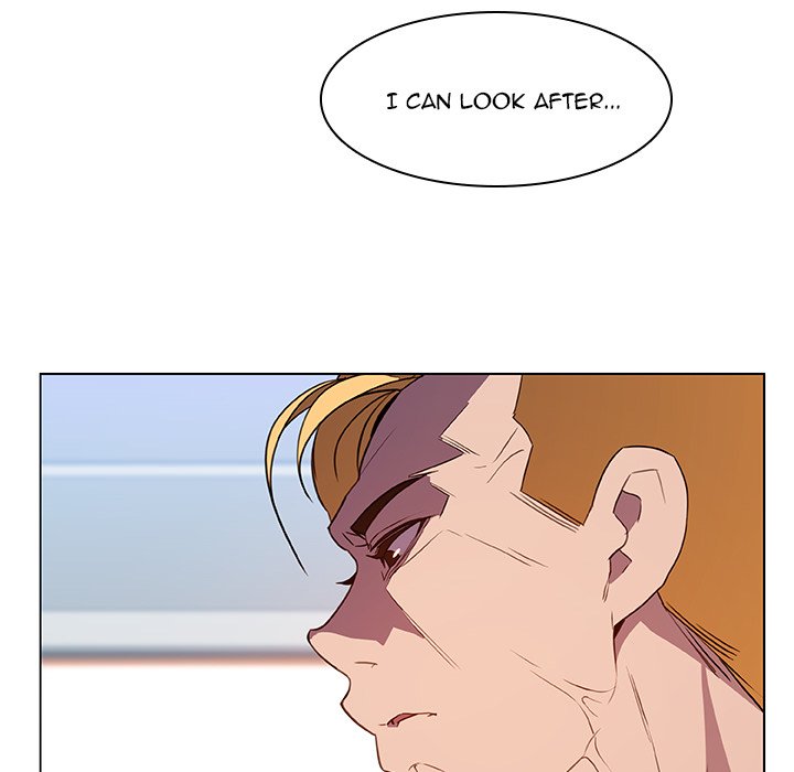 Fallen Flower chapter 32 page 126