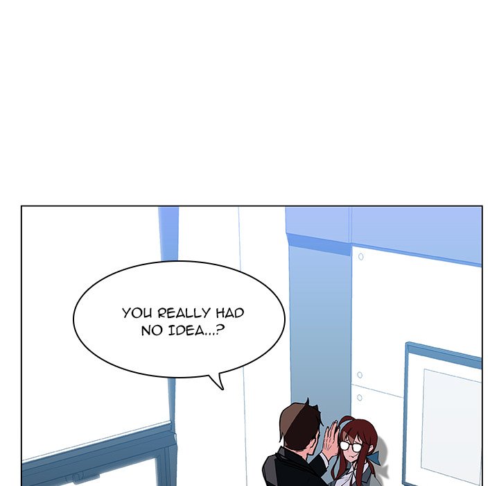 Fallen Flower chapter 32 page 137