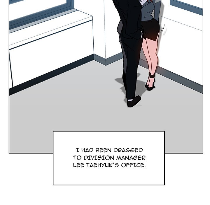 Fallen Flower chapter 32 page 138