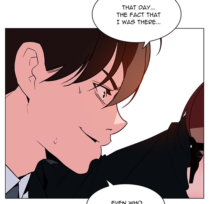 Fallen Flower chapter 32 page 140