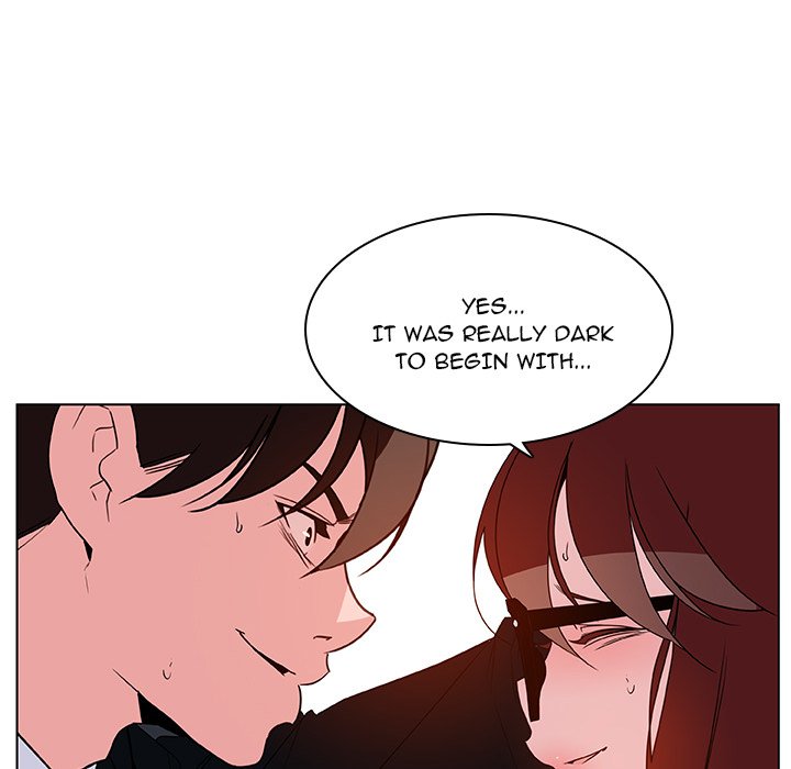 Fallen Flower chapter 32 page 142