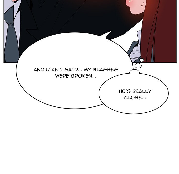 Fallen Flower chapter 32 page 143