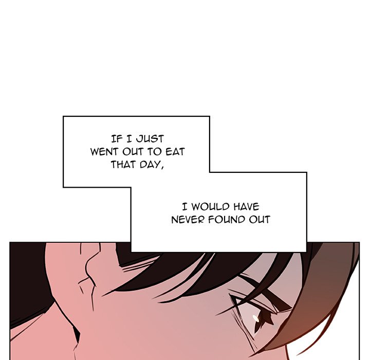 Fallen Flower chapter 32 page 151