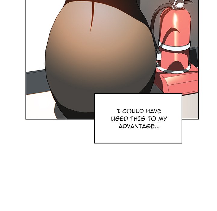 Fallen Flower chapter 32 page 159