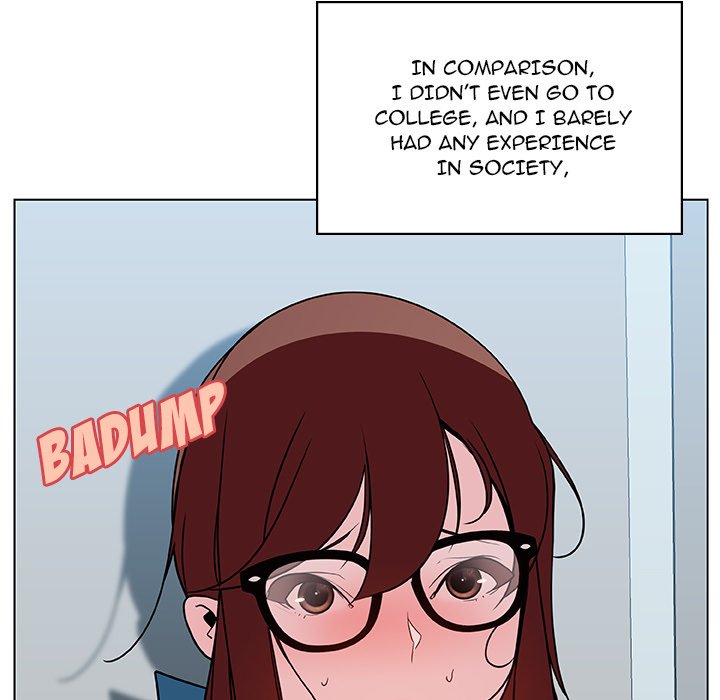 Fallen Flower chapter 32 page 166