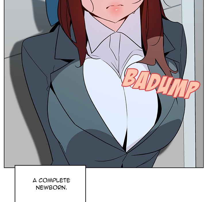 Fallen Flower chapter 32 page 167