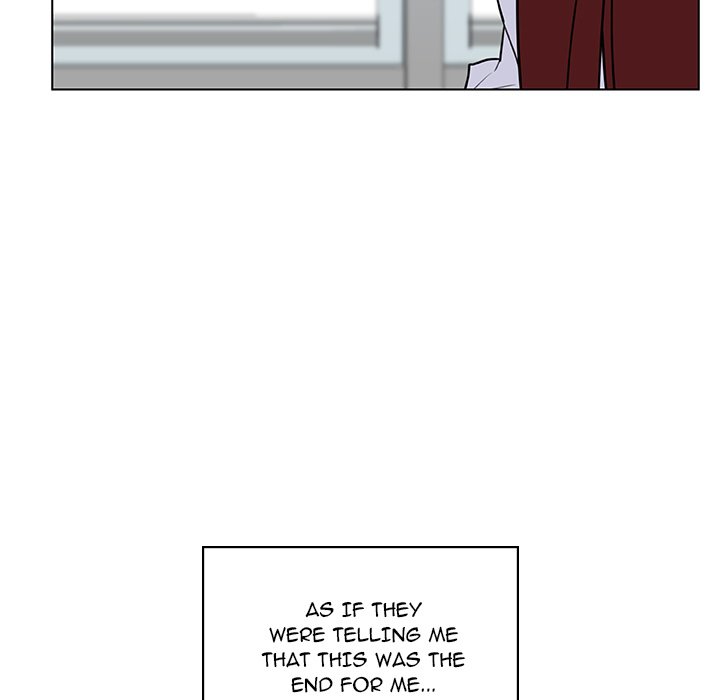 Fallen Flower chapter 32 page 203