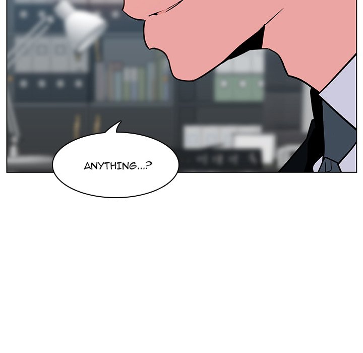 Fallen Flower chapter 32 page 214
