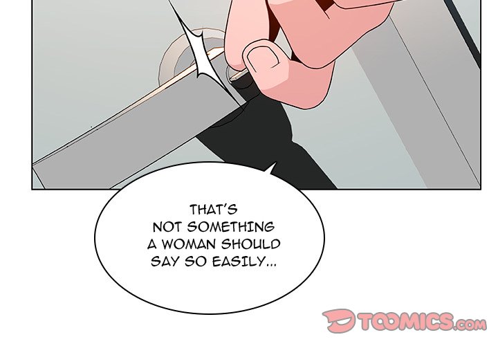 Fallen Flower chapter 33 page 5