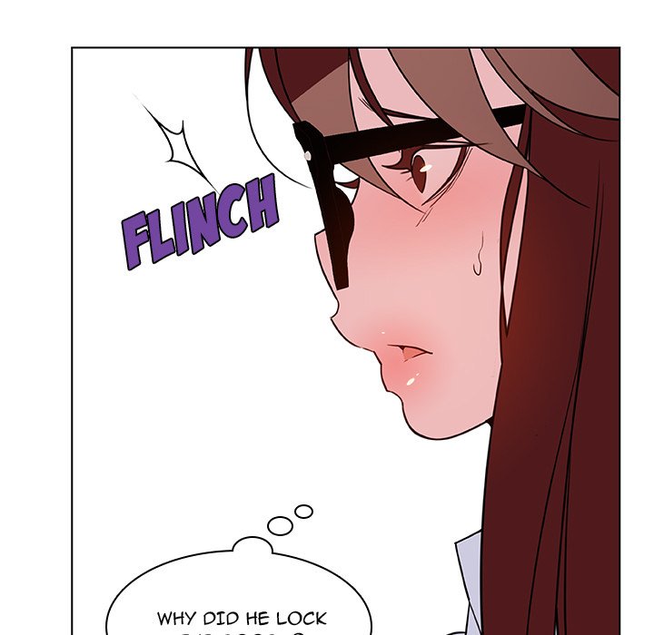 Fallen Flower chapter 33 page 7