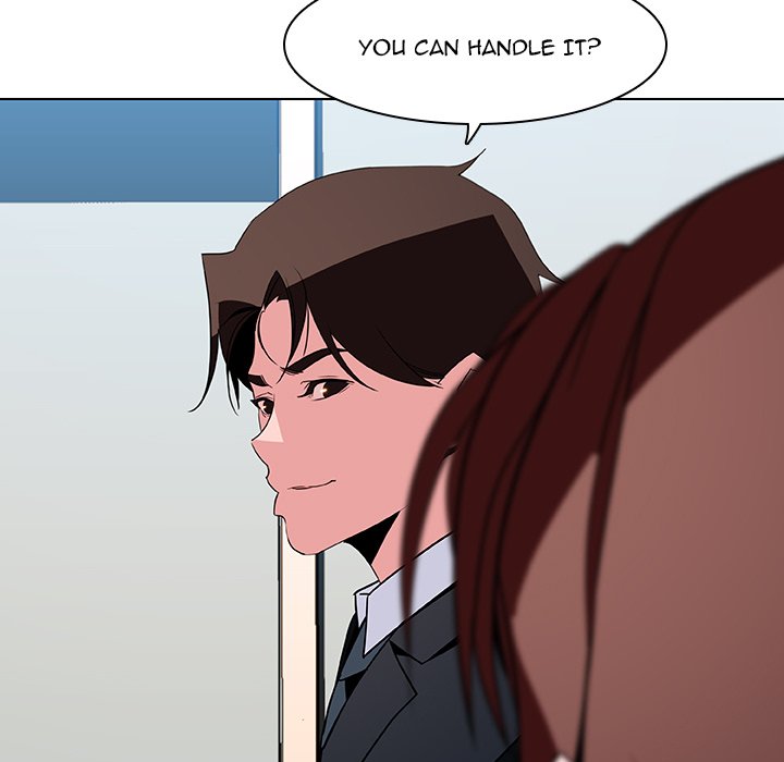Fallen Flower chapter 33 page 11