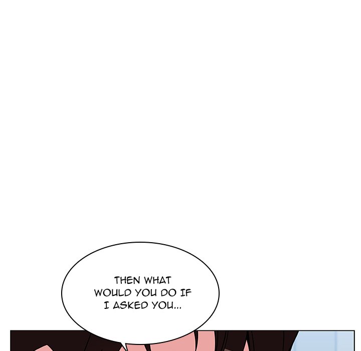 Fallen Flower chapter 33 page 17