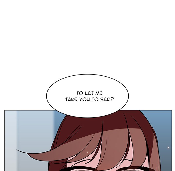 Fallen Flower chapter 33 page 19