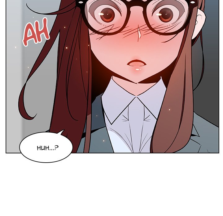 Fallen Flower chapter 33 page 20