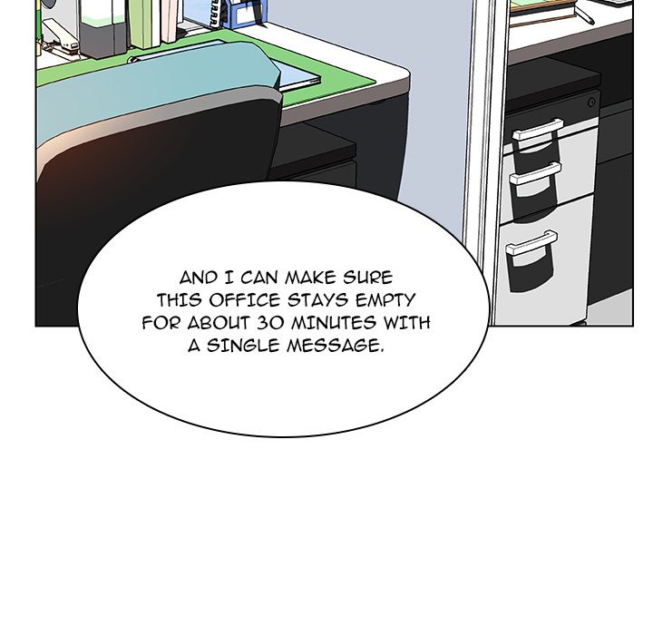 Fallen Flower chapter 33 page 23