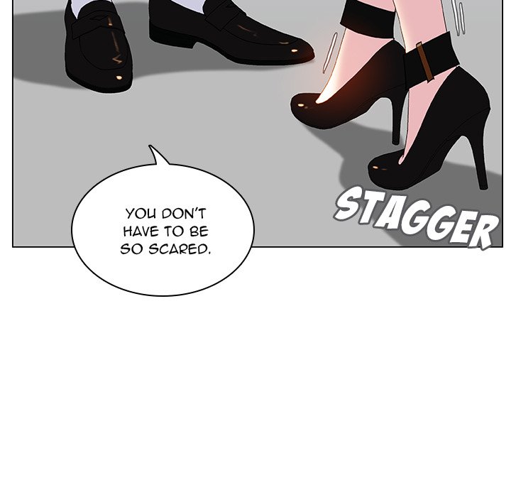 Fallen Flower chapter 33 page 26