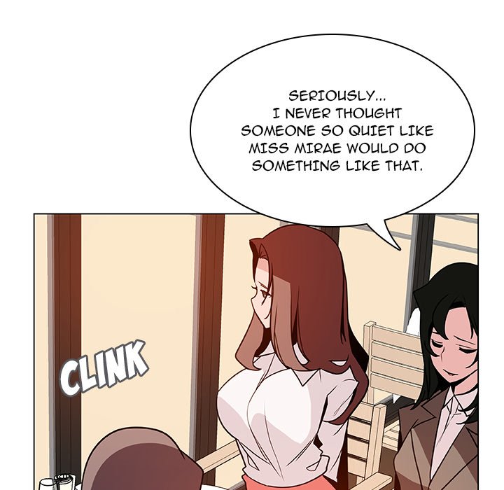 Fallen Flower chapter 33 page 36