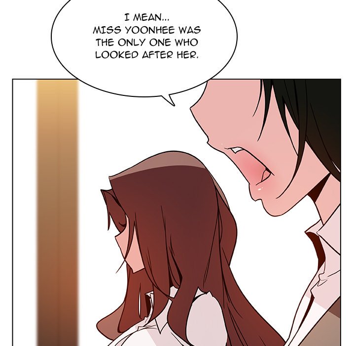 Fallen Flower chapter 33 page 39