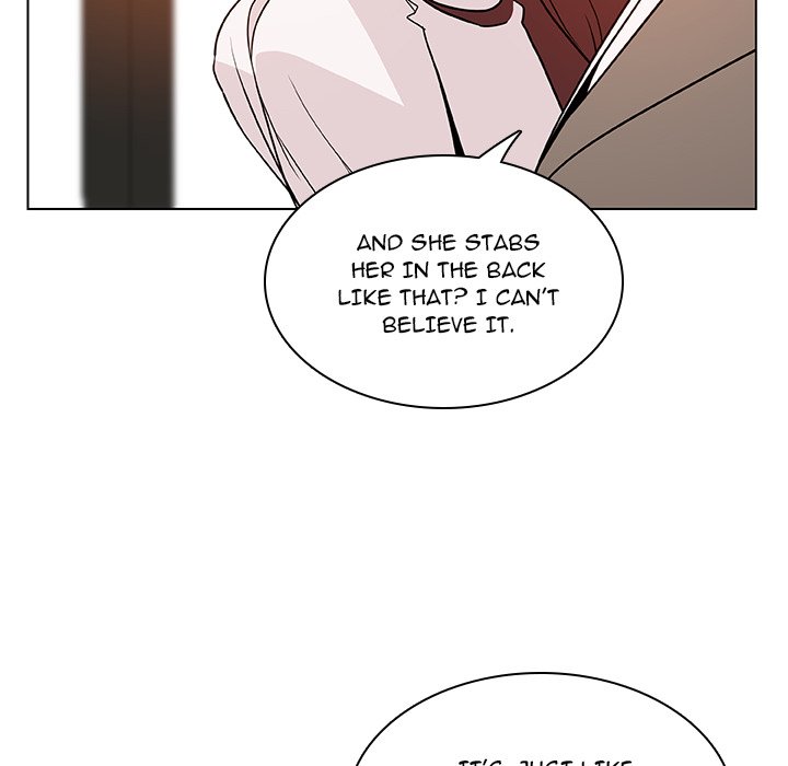 Fallen Flower chapter 33 page 40