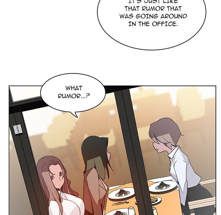 Fallen Flower chapter 33 page 41