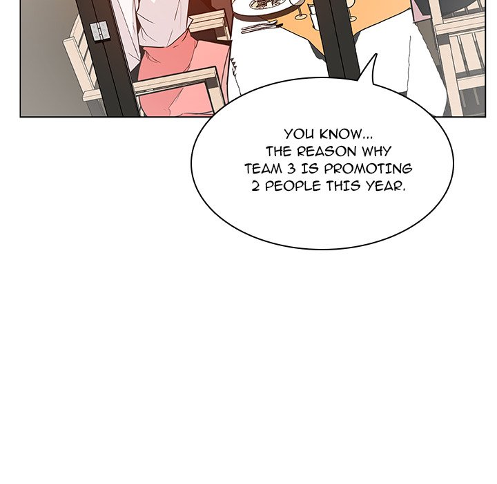 Fallen Flower chapter 33 page 42