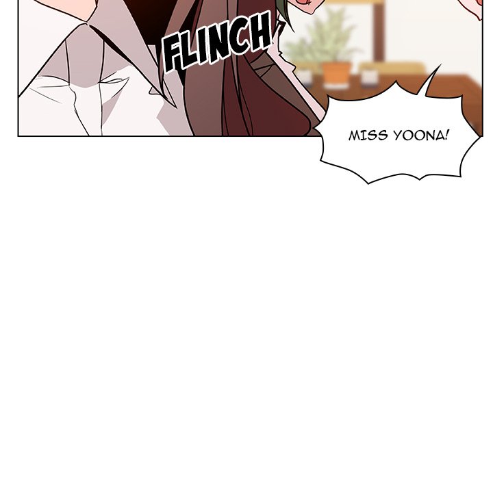 Fallen Flower chapter 33 page 47
