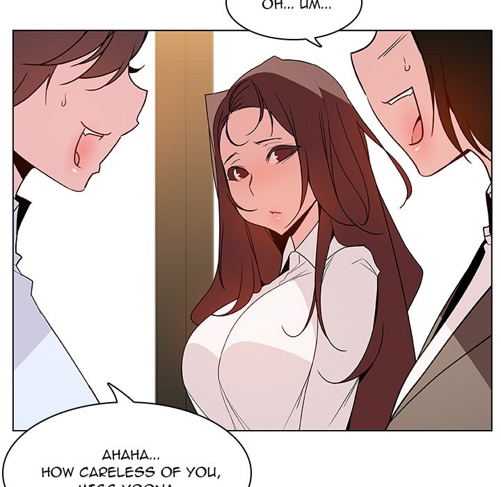 Fallen Flower chapter 33 page 49