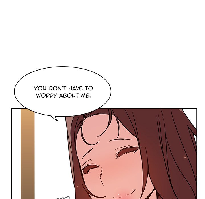 Fallen Flower chapter 33 page 51