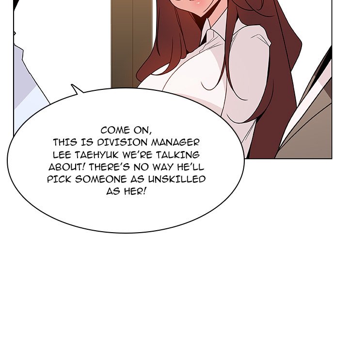 Fallen Flower chapter 33 page 57