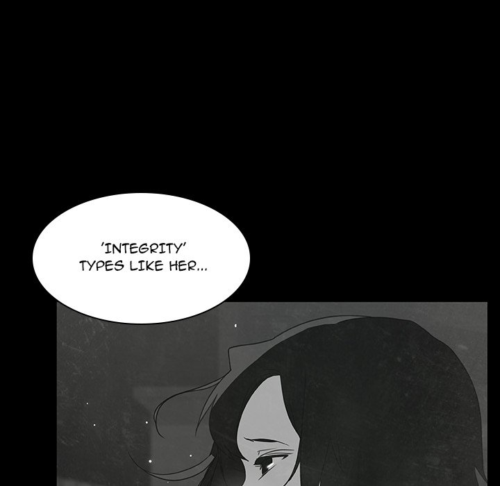 Fallen Flower chapter 33 page 70
