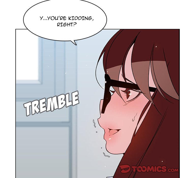 Fallen Flower chapter 33 page 101