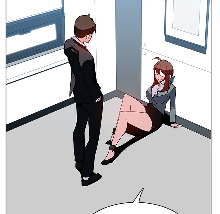 Fallen Flower chapter 33 page 106