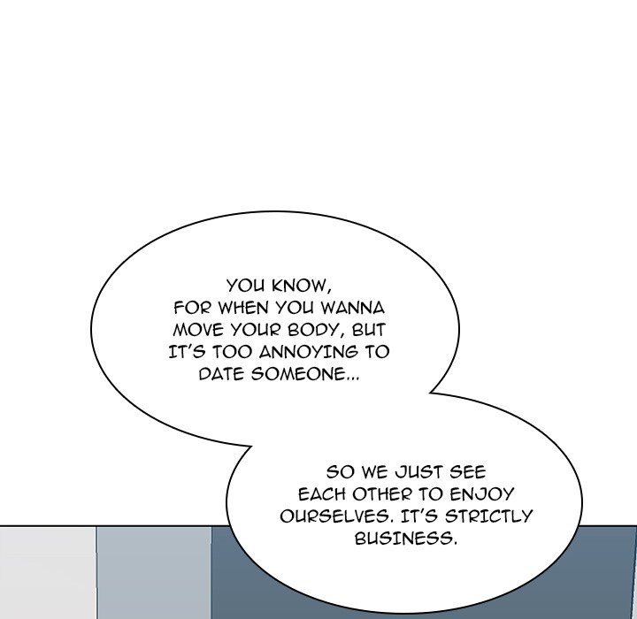 Fallen Flower chapter 33 page 111