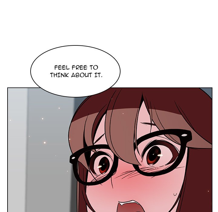 Fallen Flower chapter 33 page 123