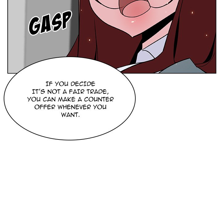Fallen Flower chapter 33 page 124