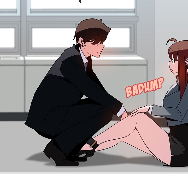 Fallen Flower chapter 33 page 126