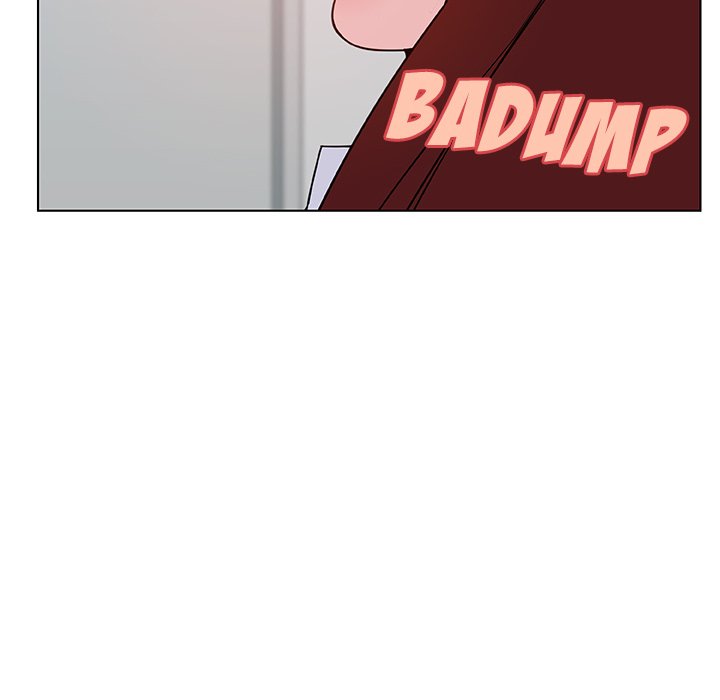 Fallen Flower chapter 33 page 129