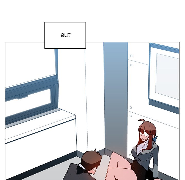Fallen Flower chapter 33 page 136