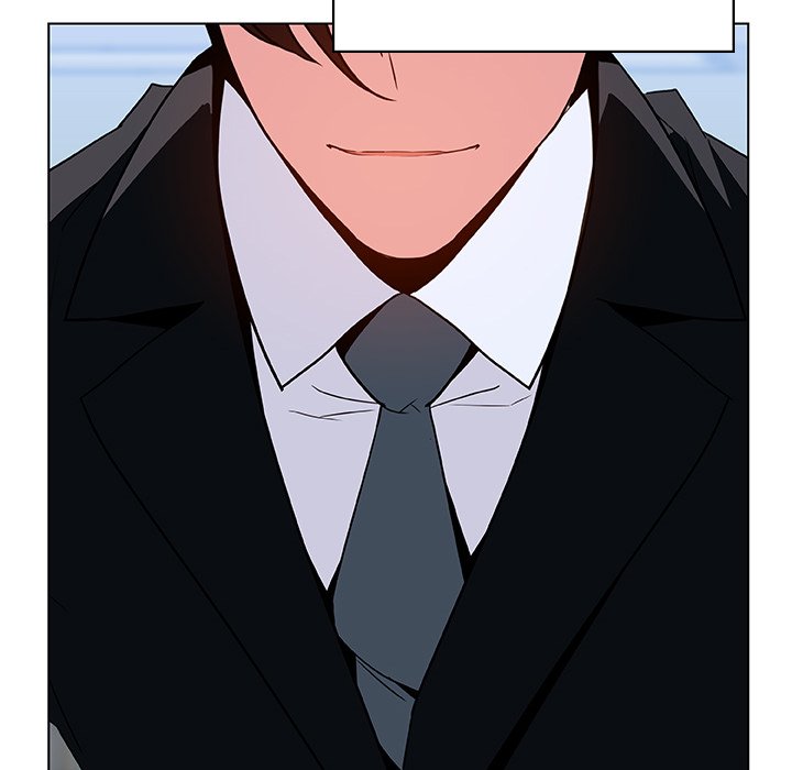 Fallen Flower chapter 33 page 139